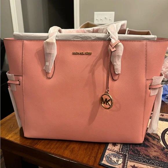 🛑 SOLD 🛑 Michael Kors Primrose Tote NWT - Picture 3 of 7